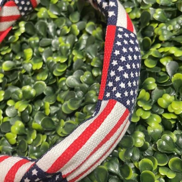 ❤️💙NEW Patriotic Red White Blue Headband Gifts - Picture 2 of 5